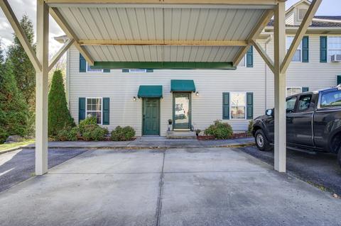 2420 Volunteer Parkway Bristol Tn 37620, Bristol, TN 37620