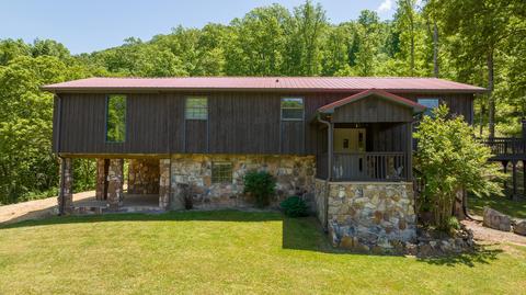 374 Seay Hollow Road Bulls Gap Tn 37711, Bulls Gap, TN 37711