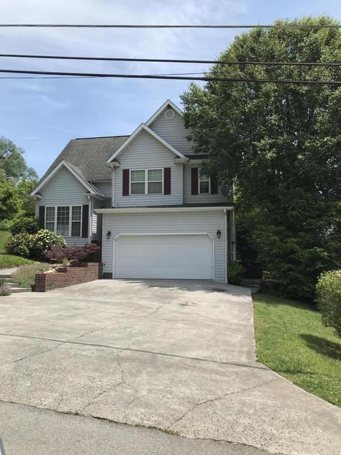 106 Messick Avenue Church Hill Tn 37642, Church Hill, TN 37642