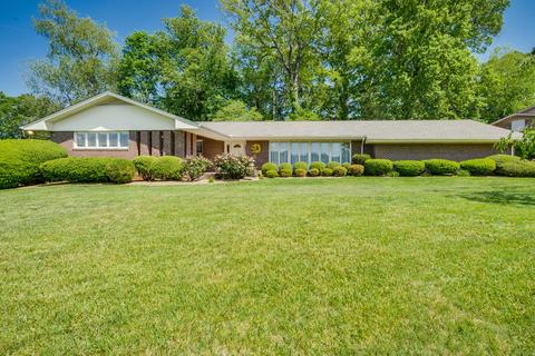 901 Meadow Lane Kingsport Tn 37663, Kingsport, TN 37663