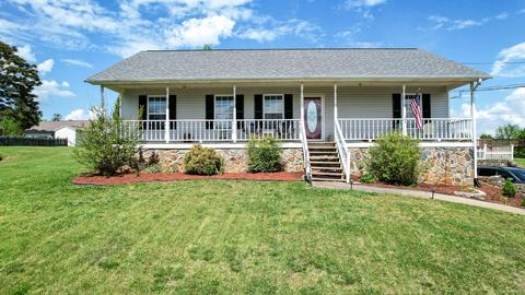 75 Wayland Drive Greeneville Tn 37743, Greeneville, TN 37743