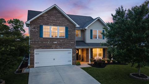 2028 Falling Leaf Drive Kingsport Tn 37664, Kingsport, TN 37664