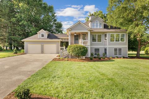 1081 Rotherwood Drive Kingsport Tn 37660, Kingsport, TN 37660