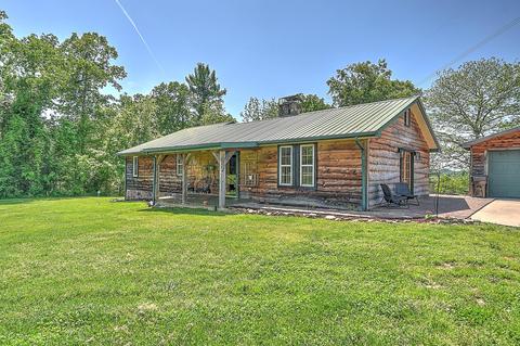 540 Timber Ridge Road Bluff City Tn 37618, Bluff City, TN 37618