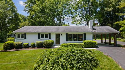 337 NE Morningside Lane Abingdon Va 24210, Abingdon, VA 24210