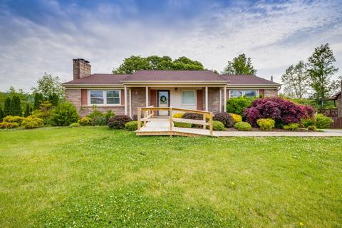1030 Wood Eden Drive Kingsport Tn 37660, Kingsport, TN 37660