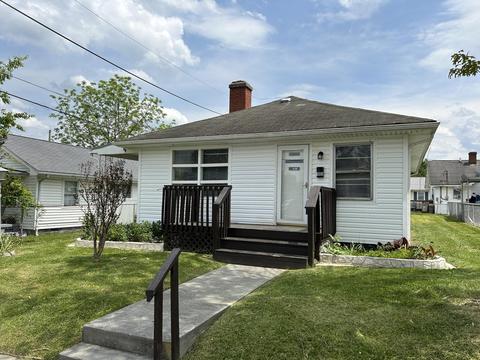 1005 Federal Street Kingsport Tn 37664, Kingsport, TN 37664