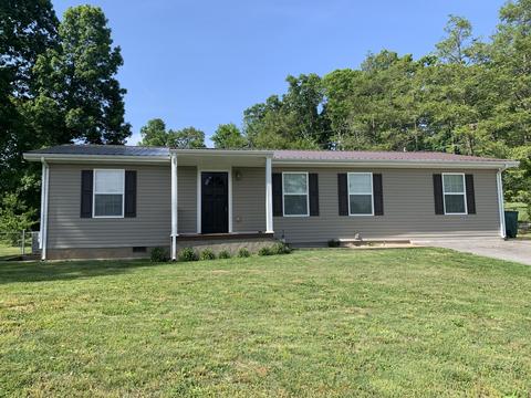 103 Mikes Avenue Greeneville Tn 37745, Greeneville, TN 37745