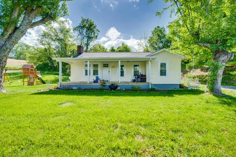 3549 Cherokee Road Road Jonesborough Tn 37659, Jonesborough, TN 37659