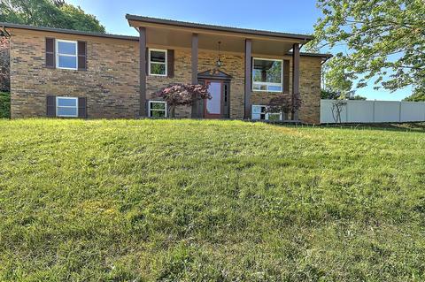 1711 Cindy Dr Greeneville Tn 37743, Greeneville, TN 37743