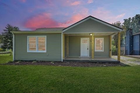 1508 E Unaka Avenue Johnson City Tn 37601, Johnson City, TN 37601