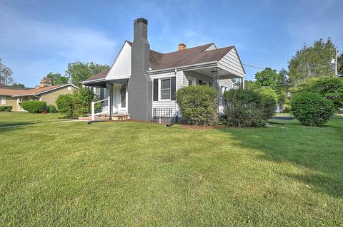 715 E Unaka Avenue Johnson City Tn 37601, Johnson City, TN 37601