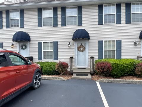 16 Pepper Ridge Court 16 Johnson City Tn 37615, Johnson City, TN 37615