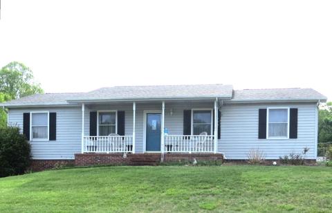 22211 Willow Creek Circle Bristol Va 24202, Bristol, VA 24202