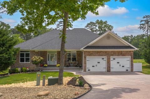 260 Back Nine Drive Baneberry Tn 37890, Baneberry, TN 37890