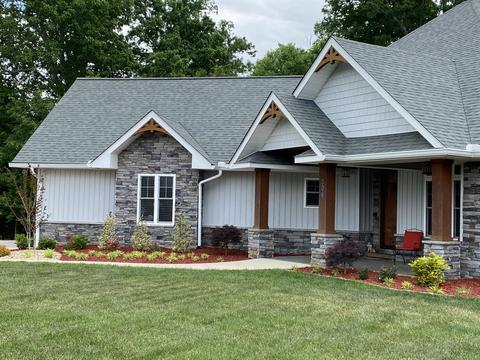 306 Saddle Ridge Court Greeneville Tn 37745, Greeneville, TN 37745