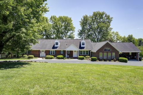 1629 Country Club Drive Morristown Tn 37814, Morristown, TN 37814