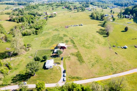 115 Cockateil Road Limestone Tn 37681, Limestone, TN 37681