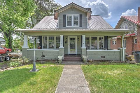 316 Melrose Street Bristol Tn 37620, Bristol, TN 37620