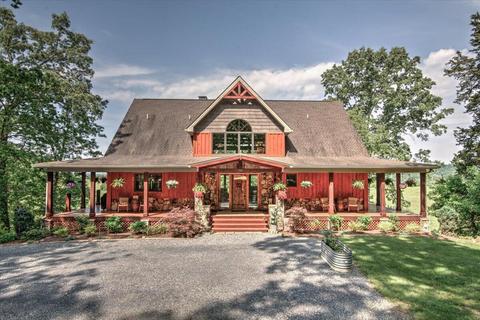 233 Payne Lane Jonesborough Tn 37659, Jonesborough, TN 37659