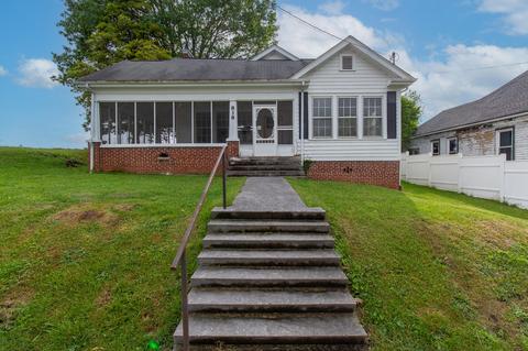 818 5th Street Bristol Tn 37620, Bristol, TN 37620