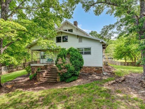 1720 Highway 25-70 Del Rio Tn 37727, Del Rio, TN 37727