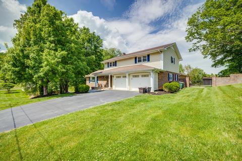 702 Woodland Drive Elizabethton Tn 37643, Elizabethton, TN 37643