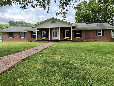 207 Dunbar Road Chuckey Tn 37641, Chuckey, TN 37641 photo 1