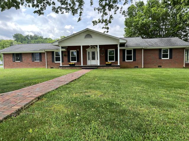 207 Dunbar Road, Chuckey, TN 37641