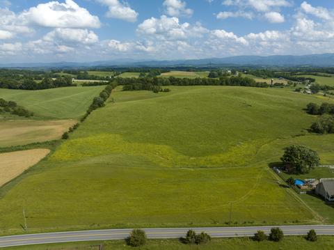 tbd Bowmantown Church Road Limestone Tn 37681, Limestone, TN 37681