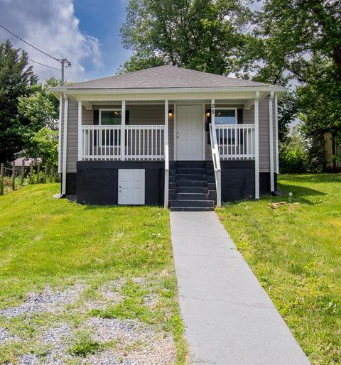 28 Crescent Street Johnson City Tn 37604, Johnson City, TN 37604