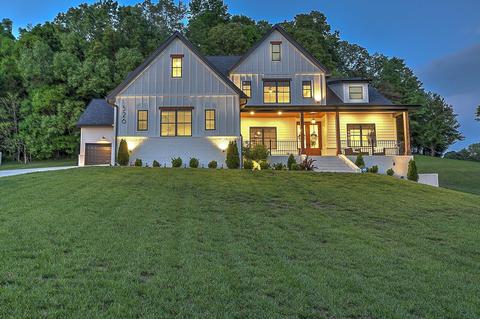 526 Blanches View Drive Bluff City Tn 37618, Bluff City, TN 37618