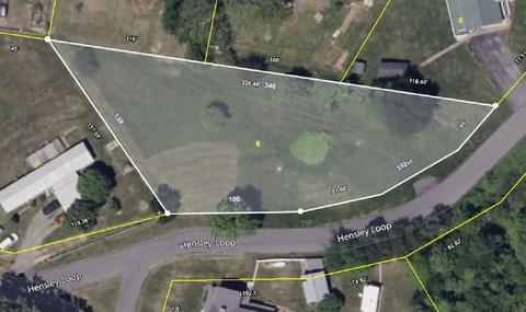 215 Hensley Loop Jonesborough Tn 37659, Jonesborough, TN 37659
