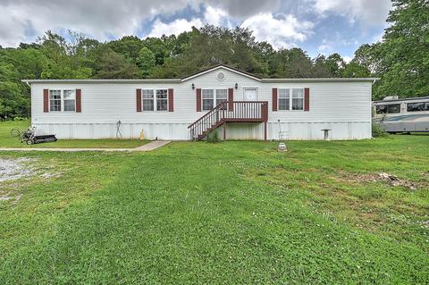 265 Mary Lamons Road, Afton, TN 37616
