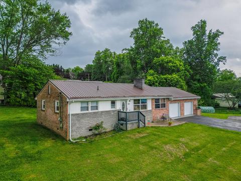 212 Elmhurst Drive Kingsport Tn 37663, Kingsport, TN 37663