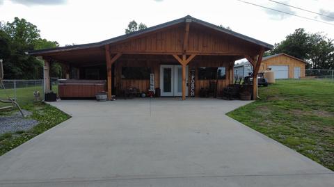 7695 Greystone Rd Road Afton Tn 37616, Afton, TN 37616