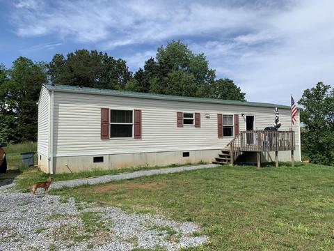120 Pearl Bowers Road, Elizabethton, TN 37643