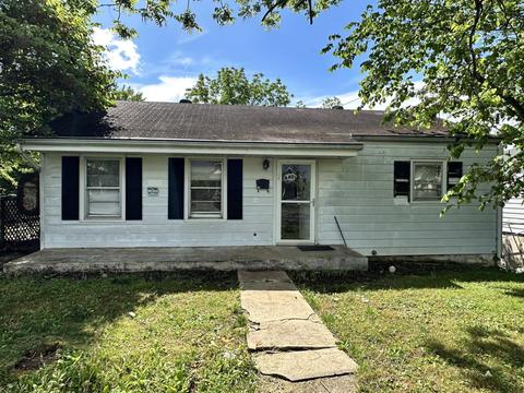 1112 East Holston Avenue, Johnson City, TN 37601