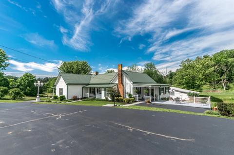 159 Murphy Private Drive Watauga Tn 37694, Watauga, TN 37694