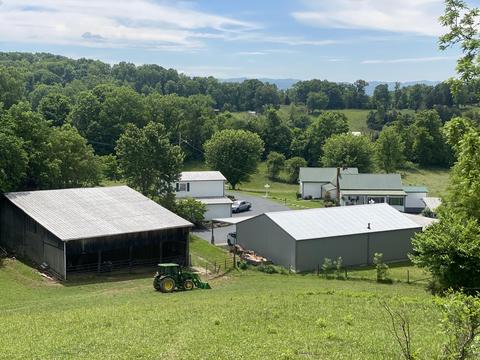 159 Murphy Private Drive Watauga Tn 37694, Watauga, TN 37694 photo 39