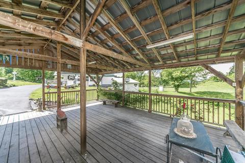159 Murphy Private Drive Watauga Tn 37694, Watauga, TN 37694 photo 10