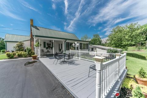 159 Murphy Private Drive Watauga Tn 37694, Watauga, TN 37694 photo 7