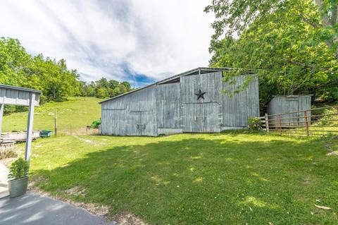 159 Murphy Private Drive Watauga Tn 37694, Watauga, TN 37694 photo 13