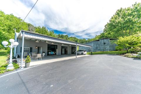 159 Murphy Private Drive Watauga Tn 37694, Watauga, TN 37694 photo 2
