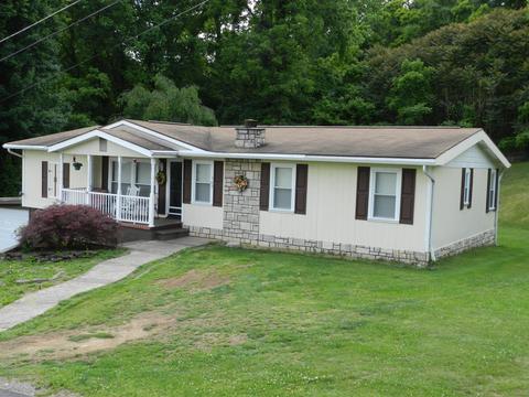 562 Weeks Avenue Kingsport Tn 37660, Kingsport, TN 37660