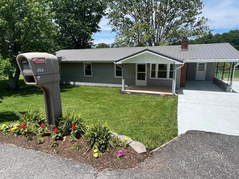 360 Ealey Road Greeneville Tn 37743, Greeneville, TN 37743 photo 3