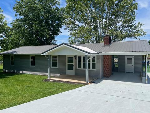 360 Ealey Road Greeneville Tn 37743, Greeneville, TN 37743