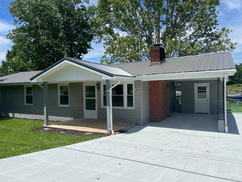 360 Ealey Road Greeneville Tn 37743, Greeneville, TN 37743 photo 2