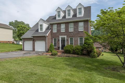 200 Par Place Abingdon Va 24211, Abingdon, VA 24211