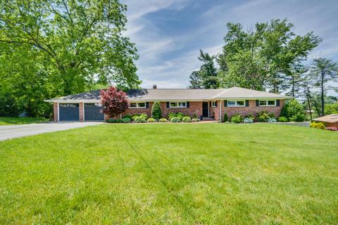 2137 Heatherly Road Kingsport Tn 37660, Kingsport, TN 37660